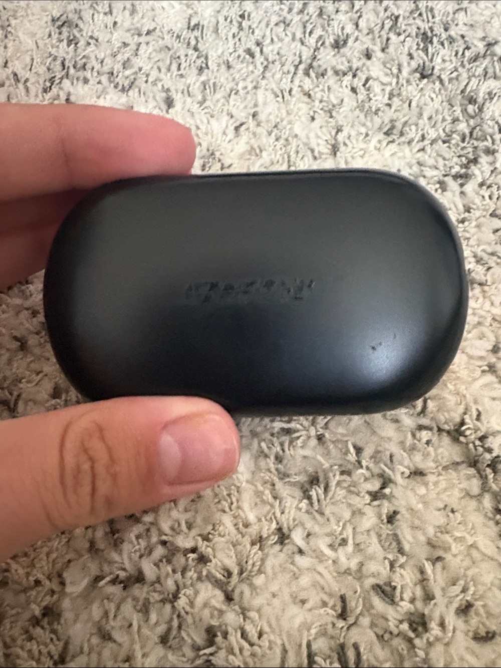 Bose quietcomfort earbuds